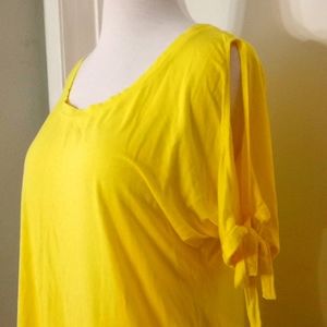 New York & Company Soft Tee